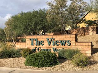 523 S Longhorn Dr, Camp Verde, AZ 86322