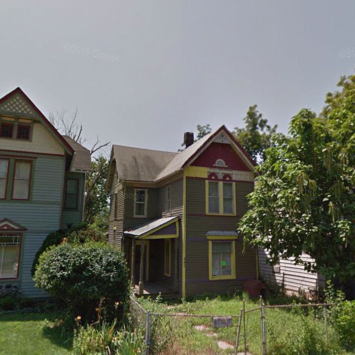 1st image of this home