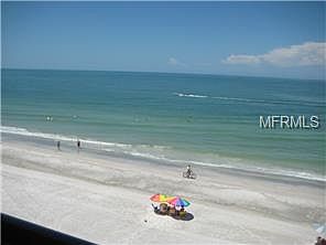 2nd image of 17000 Gulf Blvd #5B