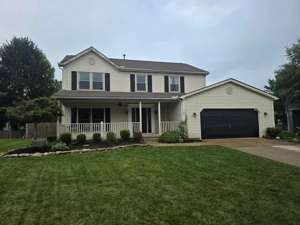 118 Halstead Ct, Delaware, OH 43015