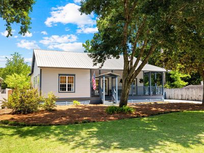46 Mason Ave, Santa Rosa Beach, FL, 32459