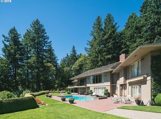 5341 SW Patton Rd, Portland, OR 97221