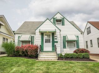 8207 Garfield Blvd, Garfield Heights, OH 44125