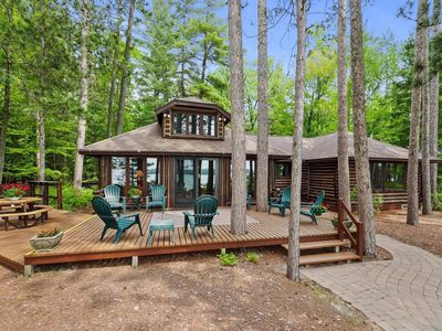 100 Flagpoint Drive, Roscommon, MI, 48653