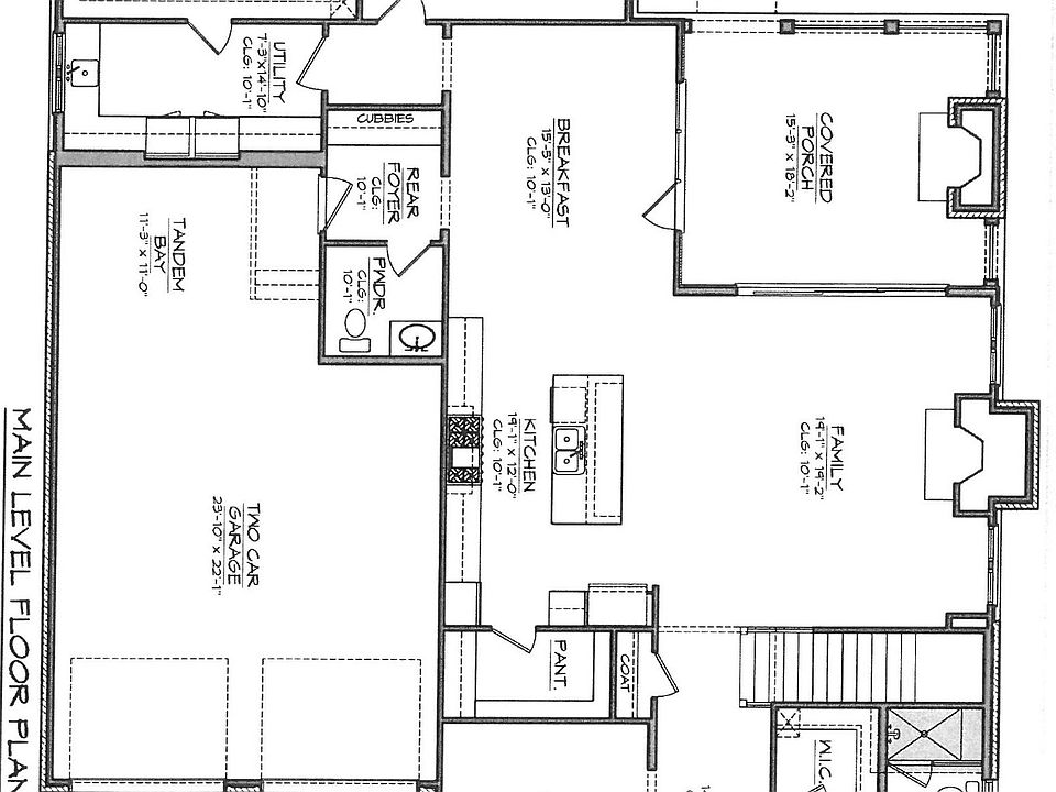 2nd image of 2014 Eliot Rd Lot 2369