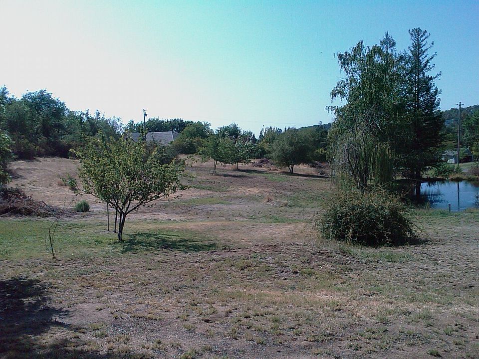 All your 3 acres