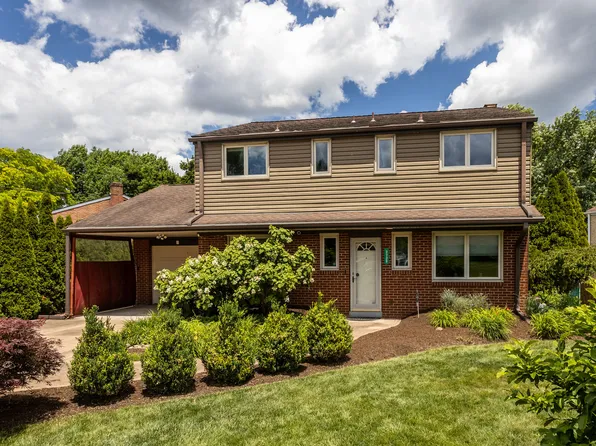 3739 Margate Rd, Pittsburgh, PA 15221