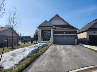 2 Holtby Ct, Scugog, ON L9L 0B4
