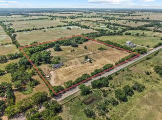 4011 Fm 71 W, Sulphur Springs, TX 75482