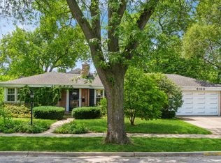 8100 Hamlin Ave, Skokie, IL 60076