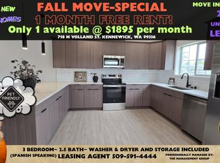 718 N Volland St #B140, Kennewick, WA