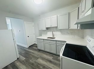 2224 N Bouvier St, Philadelphia, PA 19132