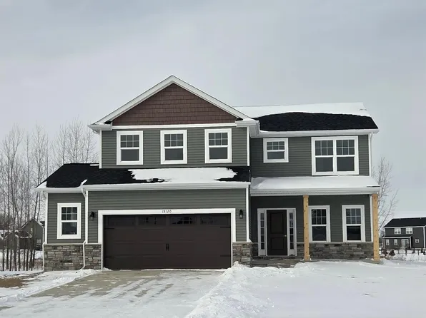 13120 Stony Brook Pass, Linden, MI 48451