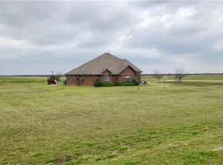 607 Sperry Rd, Howe, TX 75459