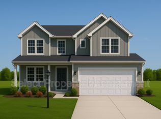 5378 Broad Fields Cv, Fort Wayne, IN 46818