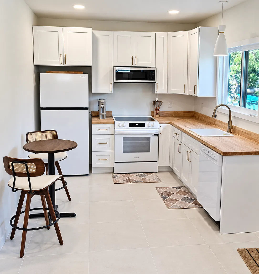 Studio, 520 sqft, $1,850 — Photo 1