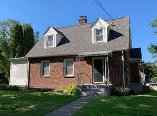 448 E Liberty St, Ashland, OH 44805