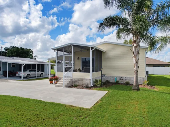 166 Oak Tree Blvd, Winter Haven, FL 33880