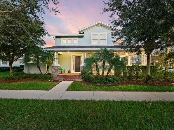 2839 E Mallory Boulevard, Jupiter, FL 33458
