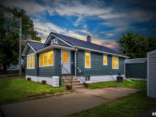 2606 N Wisconsin Ave, Peoria, IL 61603