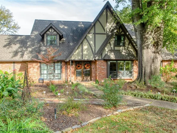 9 Riverlyn Ter, Fort Smith, AR 72903