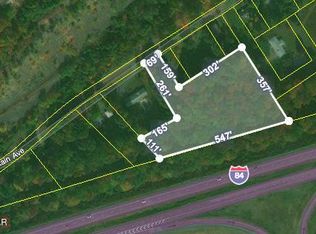 Mountain Ave, Matamoras, PA 18336