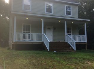 745 4th St, Moscow, TN 38057