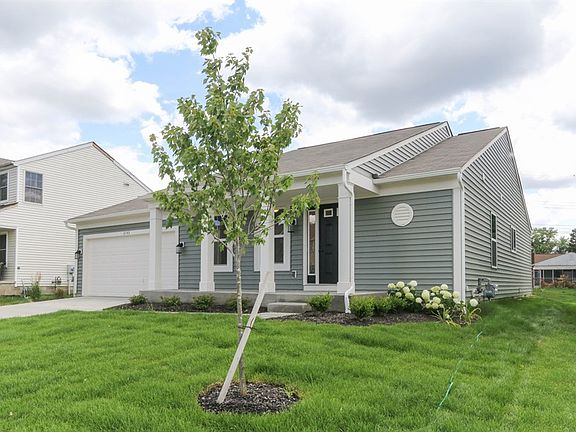 2nd image of 3143 Gideon Ln
