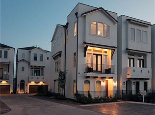 1261B Bonner St, Houston, TX 77007