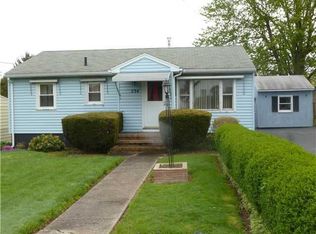 234 Taft Ave, Rochester, NY 14609