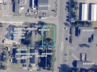 32nd St, Florence, OR 97439