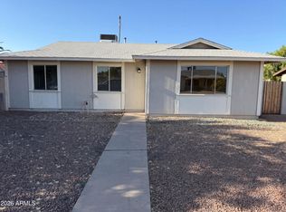 3339 W COUNTRY GABLES Drive, Phoenix, AZ 85053