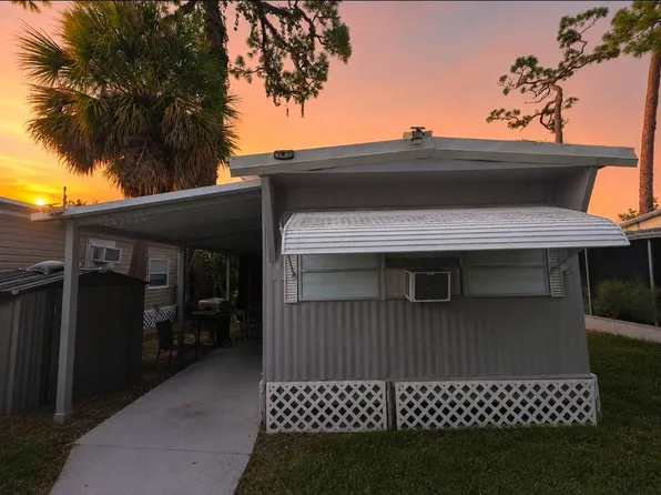 5000 28th St N Lot 26, Saint Petersburg, FL 33714