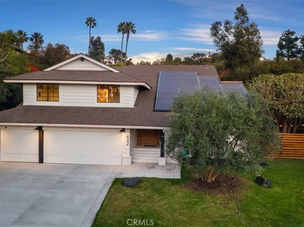 602 Calle Juarez, San Clemente, CA 92673