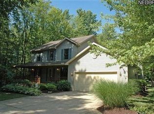 9358 Sharp Rd, Olmsted Township, OH 44138