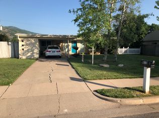 810 Shannon Rd, Kaysville, UT 84037