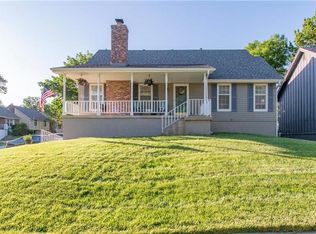 6800 E 144th Pl, Grandview, MO 64030