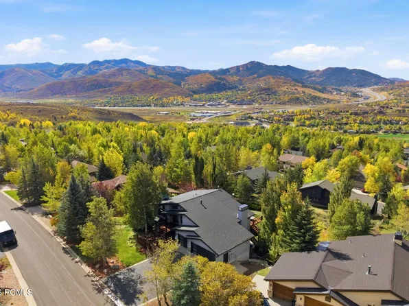 9081 N Daybreaker Dr, Park City, UT 84098