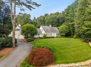 14 Red Maple Run, Dartmouth, MA 02747