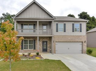 59 Cedar Point, Dallas, GA 30132