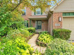 45447 Michael Ct, Canton, MI 48188