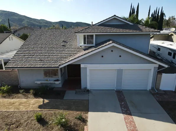 1847 Hilliard Ave, Simi Valley, CA 93063