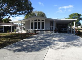 14090 Brookridge Blvd, Brooksville, FL 34613