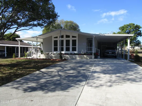 14090 Brookridge Blvd, Brooksville, FL 34613