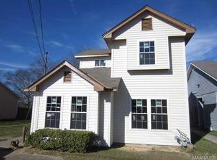 3121 Cross Creek Ct, Montgomery, AL 36116