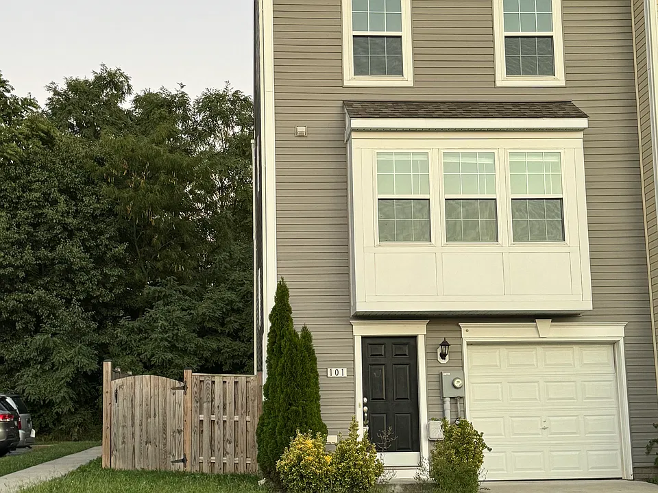 101 Kinkade Ct