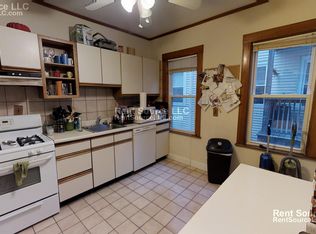 30 Hancock St #2, Somerville, MA 02144