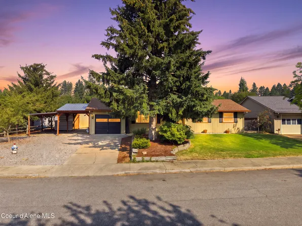 1909 E Meadow Ln, Post Falls, ID 83854