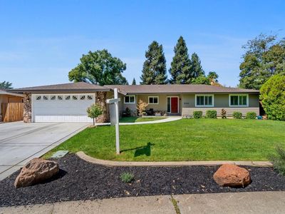5143 Patti Jo Dr, Carmichael, CA, 95608