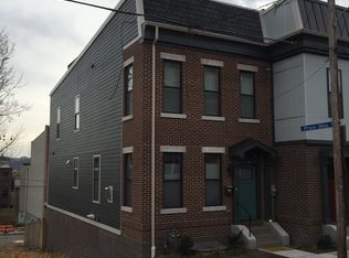 211 Carrington St, Pittsburgh, PA 15212